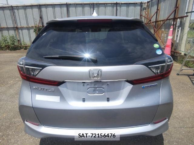Honda SHUTTLE 2021-07 8433907-1