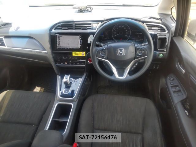 Honda SHUTTLE 2021-07 8433907-2