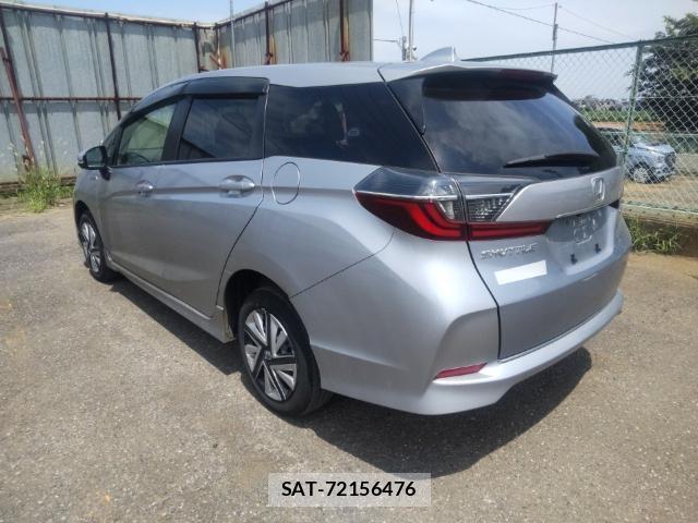 Honda SHUTTLE 2021-07 8433907-5