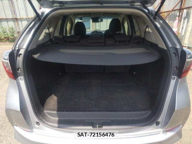 Honda SHUTTLE 2021-07 8433907-7