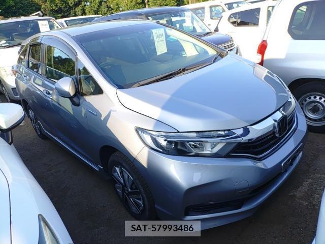 Honda SHUTTLE 2021-07 8433913-3