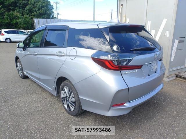 Honda SHUTTLE 2021-07 8433913-5