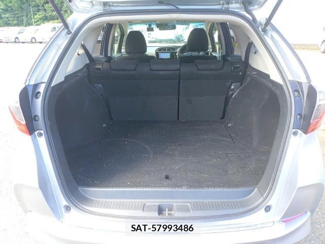 Honda SHUTTLE 2021-07 8433913-7