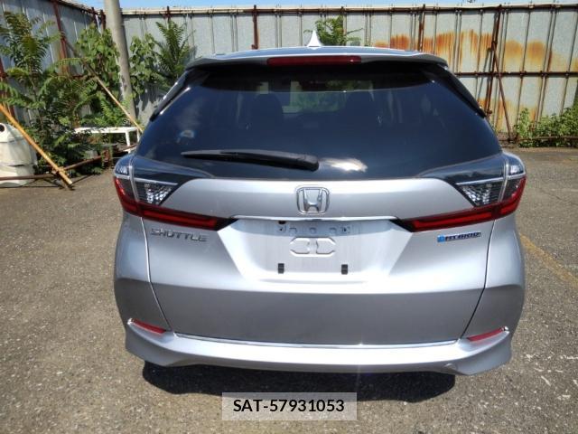 Honda SHUTTLE 2022-07 8433916-1