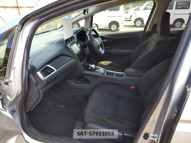 Honda SHUTTLE 2022-07 8433916-15