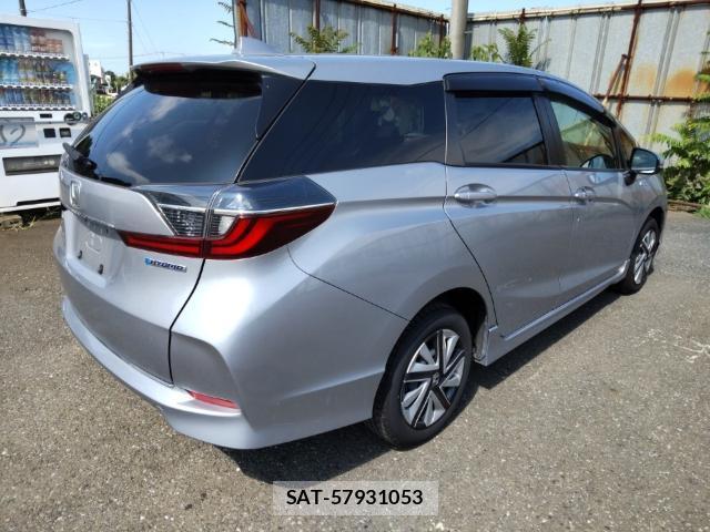 Honda SHUTTLE 2022-07 8433916-4