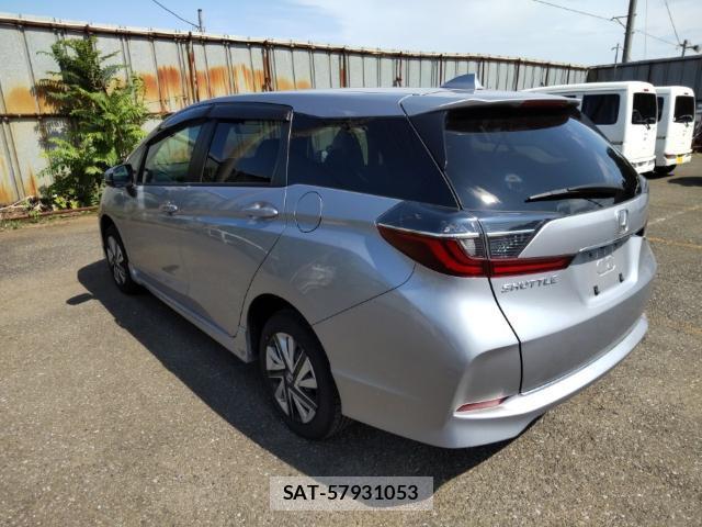 Honda SHUTTLE 2022-07 8433916-5