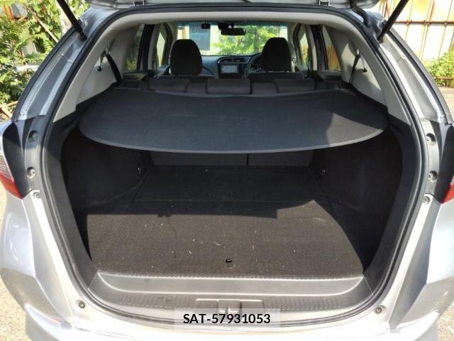 Honda SHUTTLE 2022-07 8433916-7