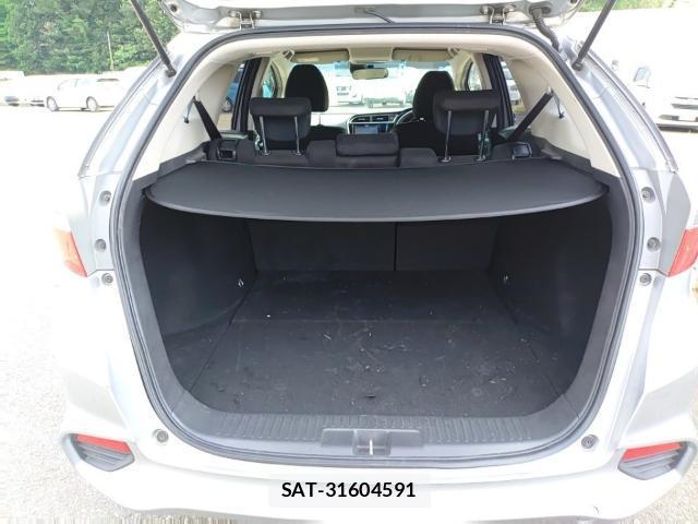 Honda SHUTTLE 2019-08 8433922-7