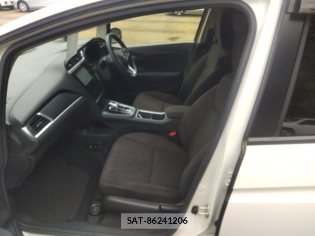 Honda SHUTTLE 2021-08 8433923-15