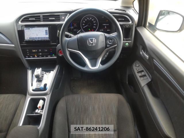 Honda SHUTTLE 2021-08 8433923-2