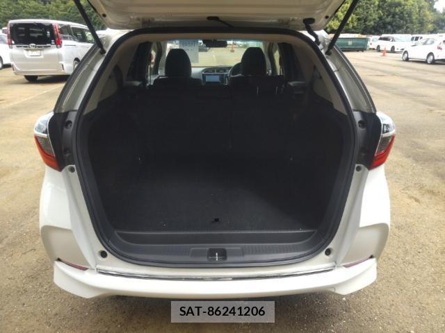 Honda SHUTTLE 2021-08 8433923-7