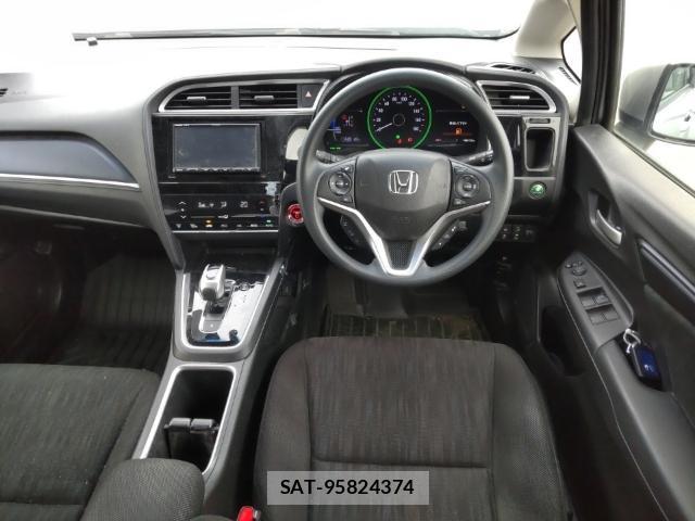Honda SHUTTLE 2021-08 8433984-2