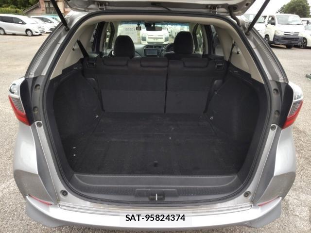 Honda SHUTTLE 2021-08 8433984-7