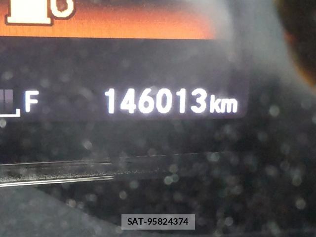 Honda SHUTTLE 2021-08 8433984-9