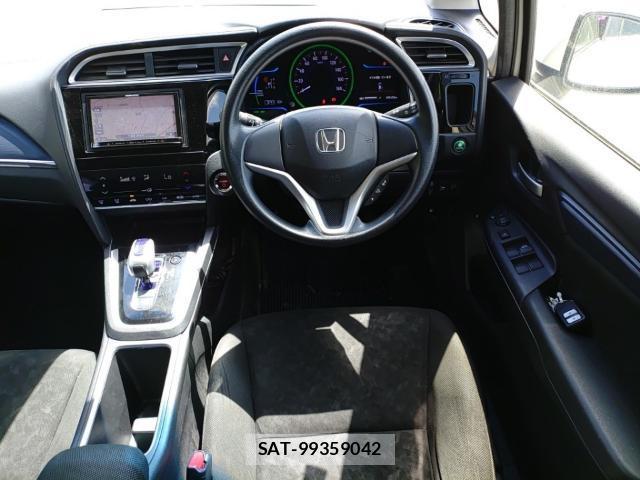 Honda SHUTTLE 2015-08 8433987-2