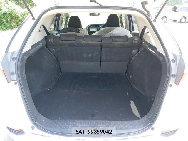 Honda SHUTTLE 2015-08 8433987-7