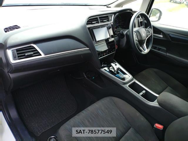 Honda SHUTTLE 2021-07 8434175-15