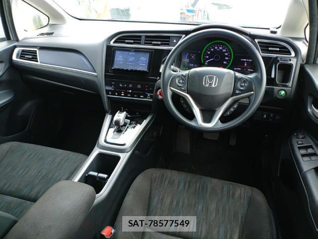 Honda SHUTTLE 2021-07 8434175-2