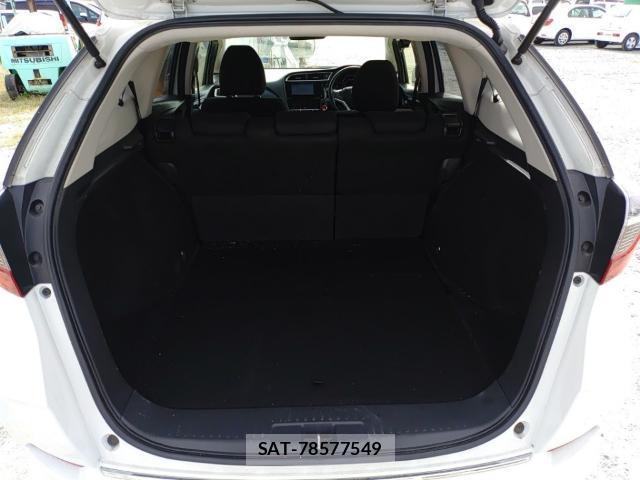 Honda SHUTTLE 2021-07 8434175-7
