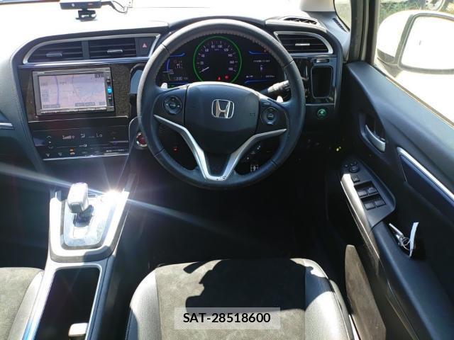 Honda SHUTTLE 2017-07 8434184-2