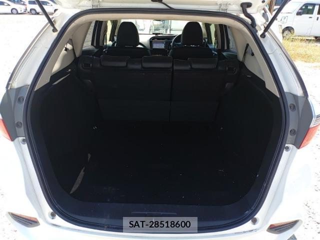 Honda SHUTTLE 2017-07 8434184-7