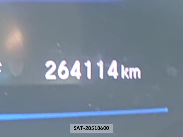 Honda SHUTTLE 2017-07 8434184-9