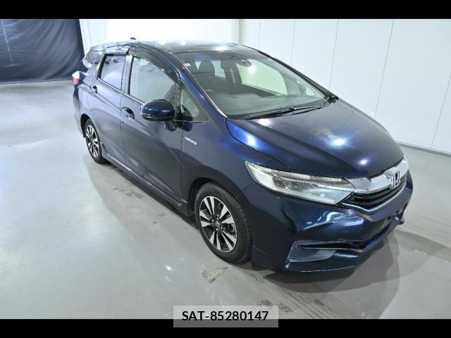 Honda SHUTTLE 2015-09 8435053-0