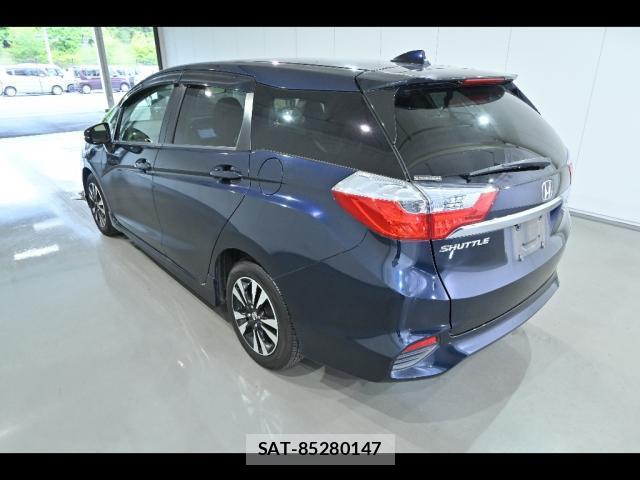 Honda SHUTTLE 2015-09 8435053-1