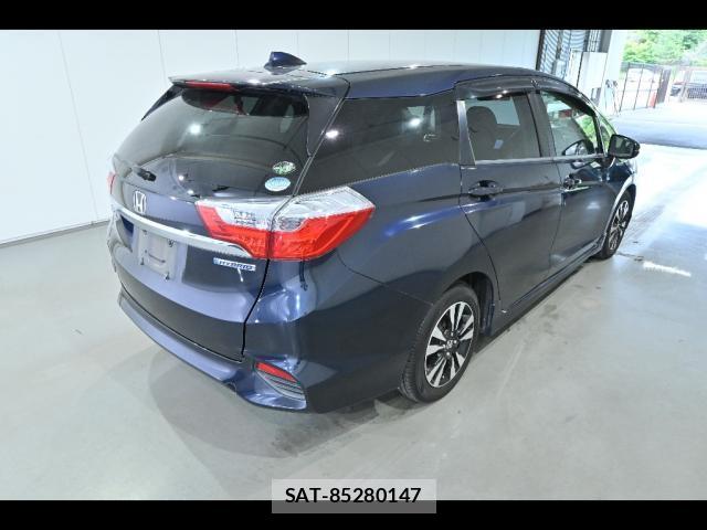 Honda SHUTTLE 2015-09 8435053-10