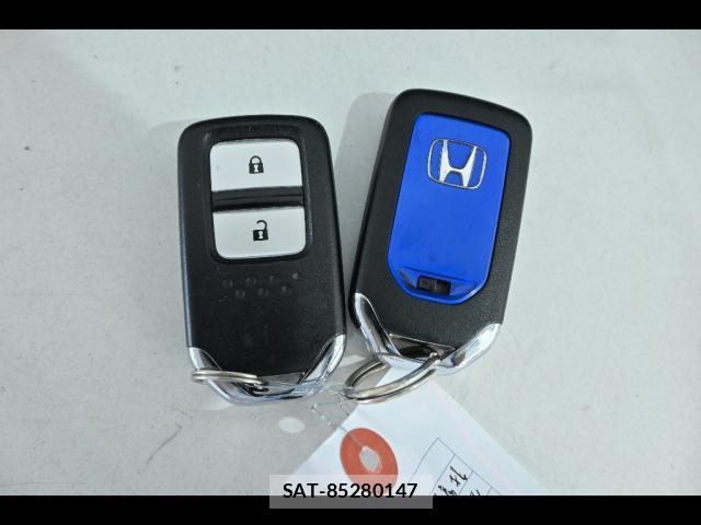 Honda SHUTTLE 2015-09 8435053-11