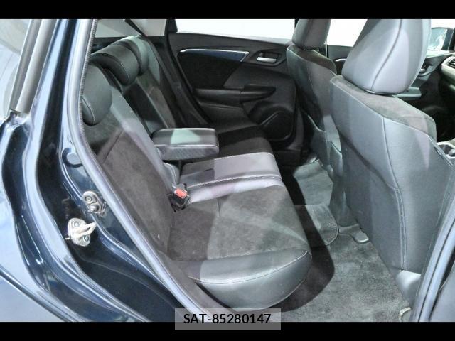Honda SHUTTLE 2015-09 8435053-4