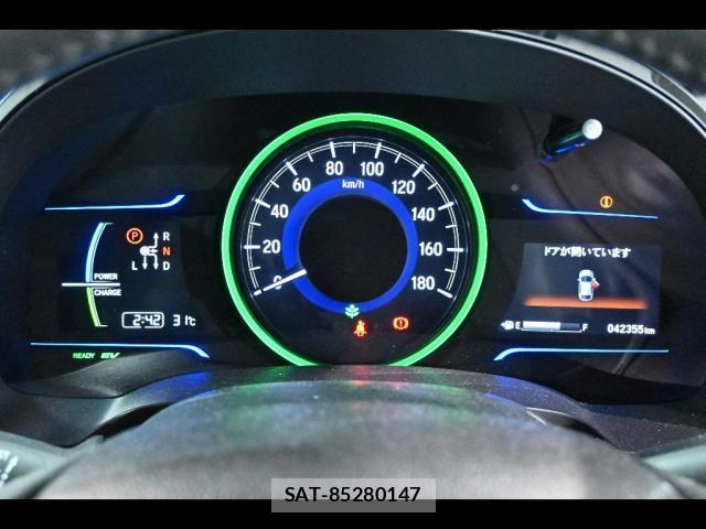 Honda SHUTTLE 2015-09 8435053-6