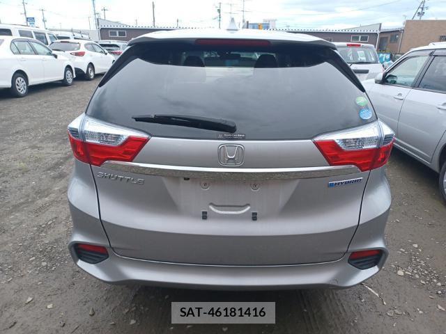 Honda SHUTTLE 2019-07 8435236-1