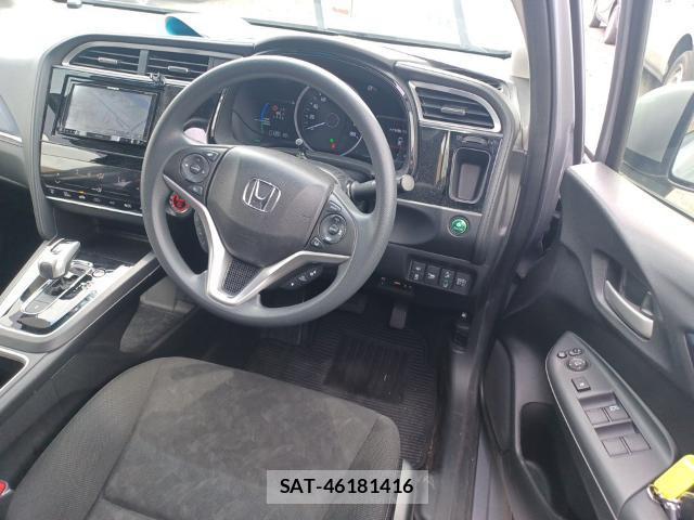 Honda SHUTTLE 2019-07 8435236-2
