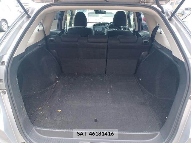 Honda SHUTTLE 2019-07 8435236-7