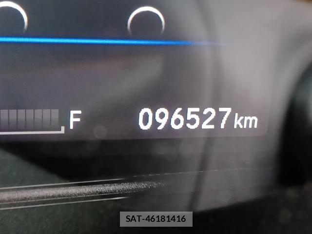 Honda SHUTTLE 2019-07 8435236-9