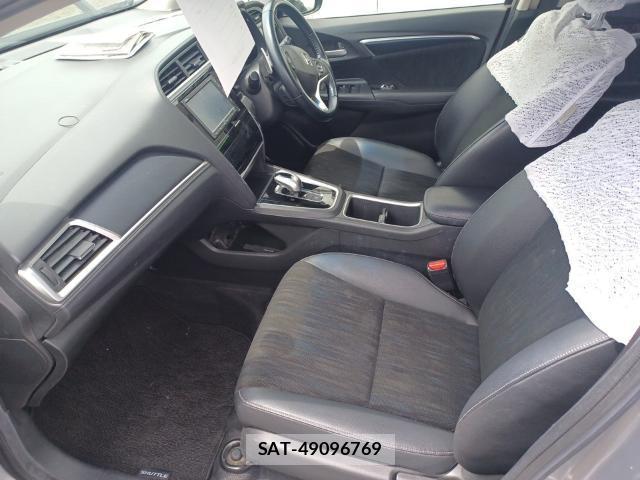 Honda SHUTTLE 2019-07 8435238-15