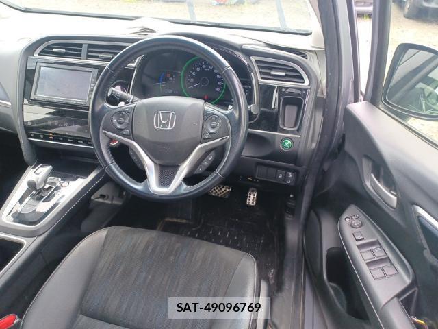 Honda SHUTTLE 2019-07 8435238-2