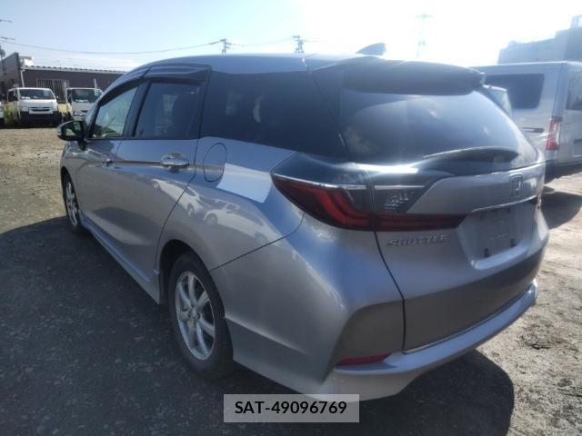 Honda SHUTTLE 2019-07 8435238-5
