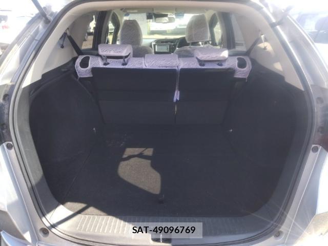 Honda SHUTTLE 2019-07 8435238-7