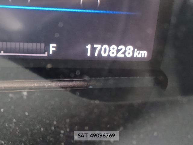 Honda SHUTTLE 2019-07 8435238-9
