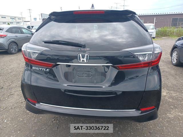 Honda SHUTTLE 2021-08 8435240-1