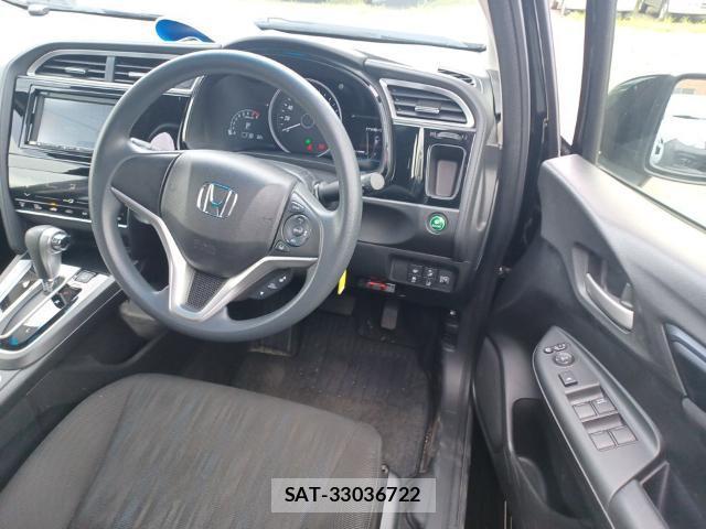 Honda SHUTTLE 2021-08 8435240-2