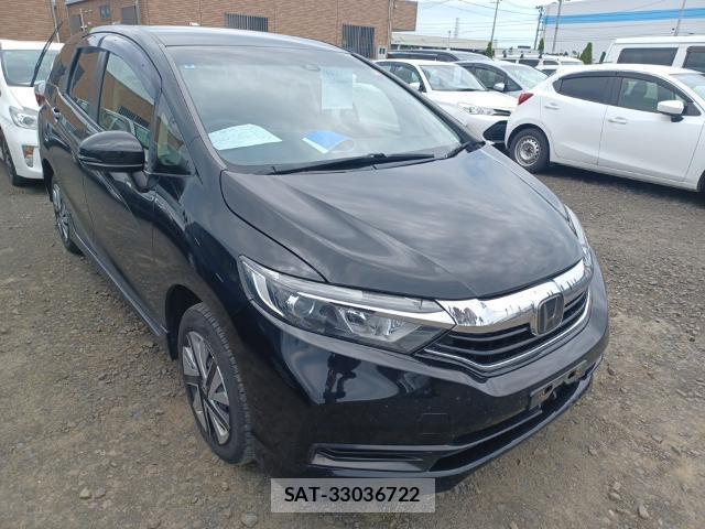 Honda SHUTTLE 2021-08 8435240-3
