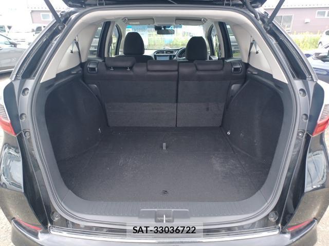 Honda SHUTTLE 2021-08 8435240-7