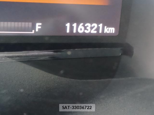 Honda SHUTTLE 2021-08 8435240-9