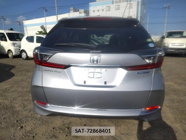 Honda SHUTTLE 2019-08 8435251-1
