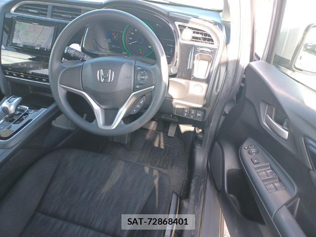 Honda SHUTTLE 2019-08 8435251-2