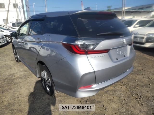 Honda SHUTTLE 2019-08 8435251-5
